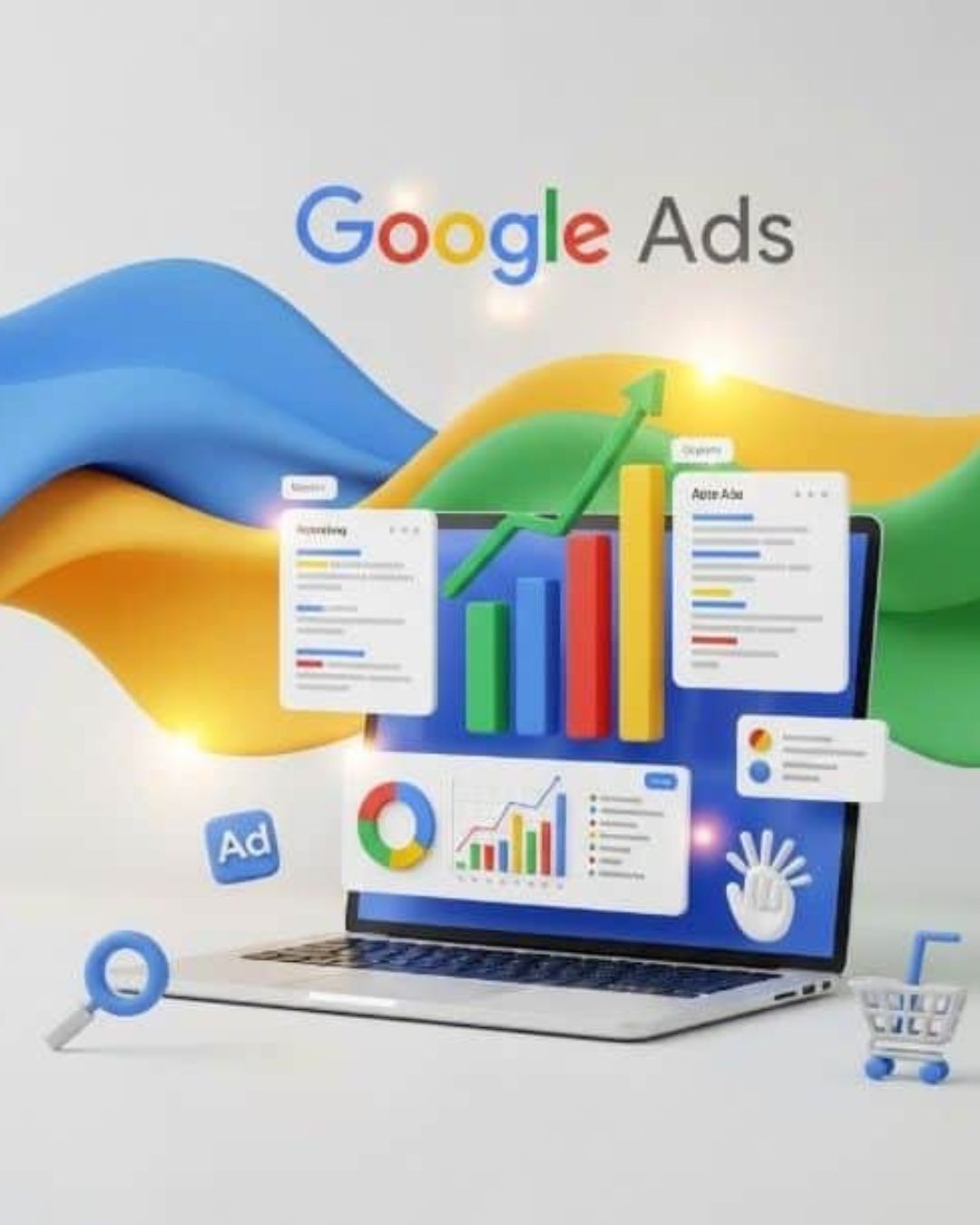 Freelance Digital Marketing Services to Help You Reach the Right Audience & Increase Sales”