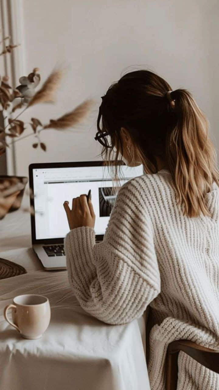 I’m a freelance digital marketer helping businesses grow their online presence through strategic marketing solutions. From SEO optimization and social media management to paid advertising and content creation, I provide customized strategies that deliver real results.