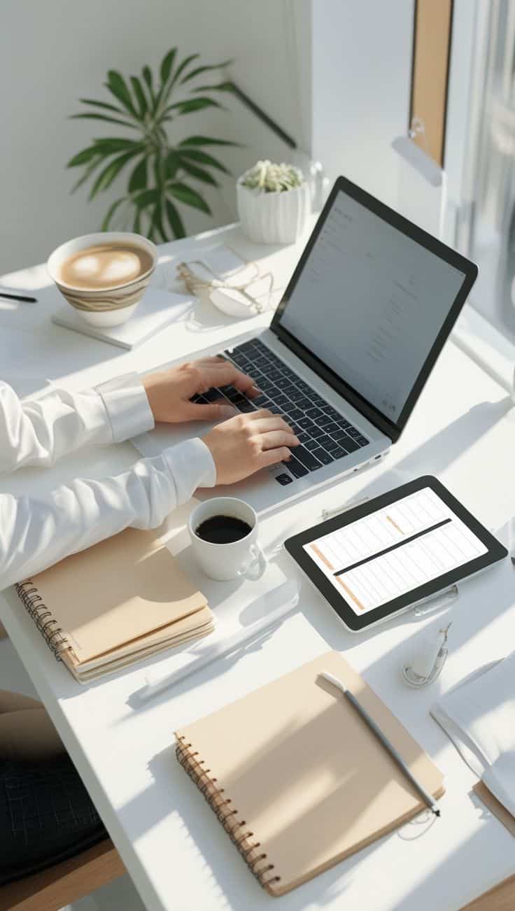 I’m a freelance digital marketer helping businesses grow their online presence through strategic marketing solutions. From SEO optimization and social media management to paid advertising and content creation, I provide customized strategies that deliver real results.